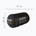 Sacco a pelo Millet Baikal 1100 Regular saphir 5