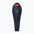 Sacco a pelo da donna Millet Baikal 1100 saphir