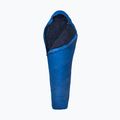 Sacco a pelo Millet Baikal 750 Regular destra sky diver 2