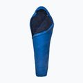 Sacco a pelo Millet Baikal 750 Regular sky diver 2