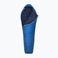Millet Baikal 750 Sacco a pelo lungo a destra sky diver 2