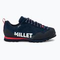 Scarpa da avvicinamento Millet Friction GTX saphir 2