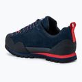 Scarpa da avvicinamento Millet Friction GTX saphir 3