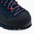 Scarpa da avvicinamento Millet Friction GTX saphir 7