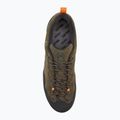 Scarpa da avvicinamento Millet Friction GTX edera 5