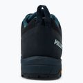 Stivali da trekking da uomo Millet Hike Up Leather GTX grigio scuro 6