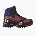 Scarponi d’alta montagna Millet Elevation GTX red 2