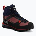 Scarponi d’alta montagna Millet Elevation GTX red