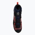 Scarponi d’alta montagna Millet Elevation GTX red 5