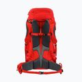 Zaino Millet Peuterey Integrale 45+10 l rosso/rosso 2