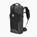 Zaino Millet Mixt 25+5 l nero/nero