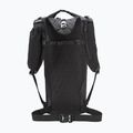 Zaino Millet Mixt 25+5 l nero/nero 2