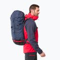 Zaino Millet Prolighter 38 + 10 l sapphire 4