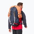 Zaino Millet Prolighter 38 + 10 l sapphire 7