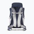 Zaino Millet Prolighter 30+10 l saphir donna 2