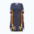 Zaino Millet Prolighter 30+10 l saphir donna 5