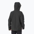 Giacca da pioggia Millet Kamet Light GTX da uomo noir/ noir 3
