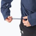 Giacca da pioggia Millet Kamet Light GTX saphir da uomo 9