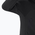 Felpa Millet Fusion Grid uomo nero/noir 5