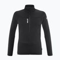 Felpa Millet Fusion Grid uomo nero/noir 6