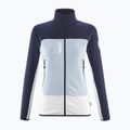 Felpa da donna Millet Fusion Grid foggy dew/saphir 6
