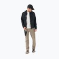 Felpa da trekking uomo Millet Lokka Hoodie III black 2