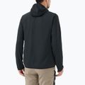 Felpa da trekking uomo Millet Lokka Hoodie III black 3