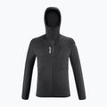 Felpa da trekking uomo Millet Lokka Hoodie III black 6