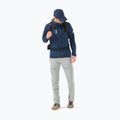 Felpa da trekking uomo Millet Lokka Hoodie III sapphire 2