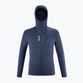 Felpa da trekking uomo Millet Lokka Hoodie III sapphire 6