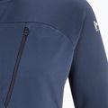 Felpa da trekking uomo Millet Lokka Hoodie III sapphire 8