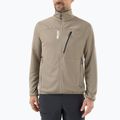 Felpa da trekking uomo Millet Lokka JKT III dorite