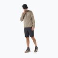 Felpa da trekking uomo Millet Lokka JKT III dorite 2