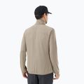 Felpa da trekking uomo Millet Lokka JKT III dorite 3