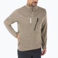 Felpa da trekking uomo Millet Lokka JKT III dorite 4