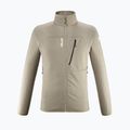 Felpa da trekking uomo Millet Lokka JKT III dorite 6