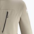 Felpa da trekking uomo Millet Lokka JKT III dorite 8