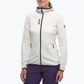 Felpa da trekking donna Millet Lokka Hoodie III foggy dew