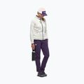 Felpa da trekking donna Millet Lokka Hoodie III foggy dew 2