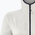 Felpa da trekking donna Millet Lokka Hoodie III foggy dew 6
