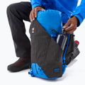 Zaino Millet Trilogy Jorasses 30 l icon blue 6