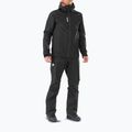Giacca da pioggia da uomo Millet Seneca GTX 2L nero/noir 2