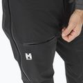 Pantaloni da pioggia Millet Seneca GTX 2L nero/noir 6