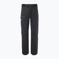 Pantaloni da pioggia Millet Seneca GTX 2L nero/noir 9