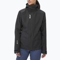 Giacca da pioggia da donna Millet Seneca GTX 2L nero/noir