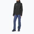 Giacca da pioggia da donna Millet Seneca GTX 2L nero/noir 2