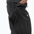 Giacca da pioggia da donna Millet Seneca GTX 2L nero/noir 5