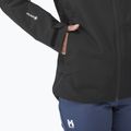 Giacca da pioggia da donna Millet Seneca GTX 2L nero/noir 6