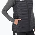 Gilet da donna Millet Evole Light 700 black 4