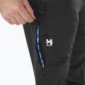 Pantaloni Millet Kamet XCS uomo nero/noir 7